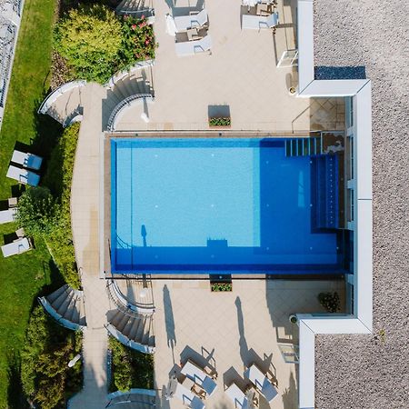 Grandhotel Lienz Business-Wellness & Gourmet ภายนอก รูปภาพ