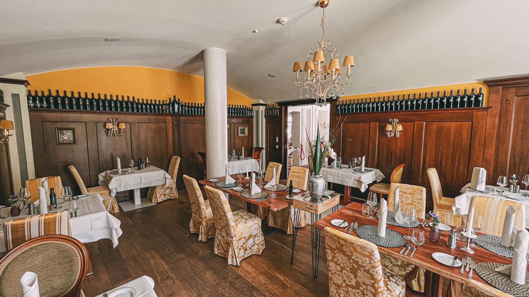 Grandhotel Lienz Business-Wellness & Gourmet ภายนอก รูปภาพ
