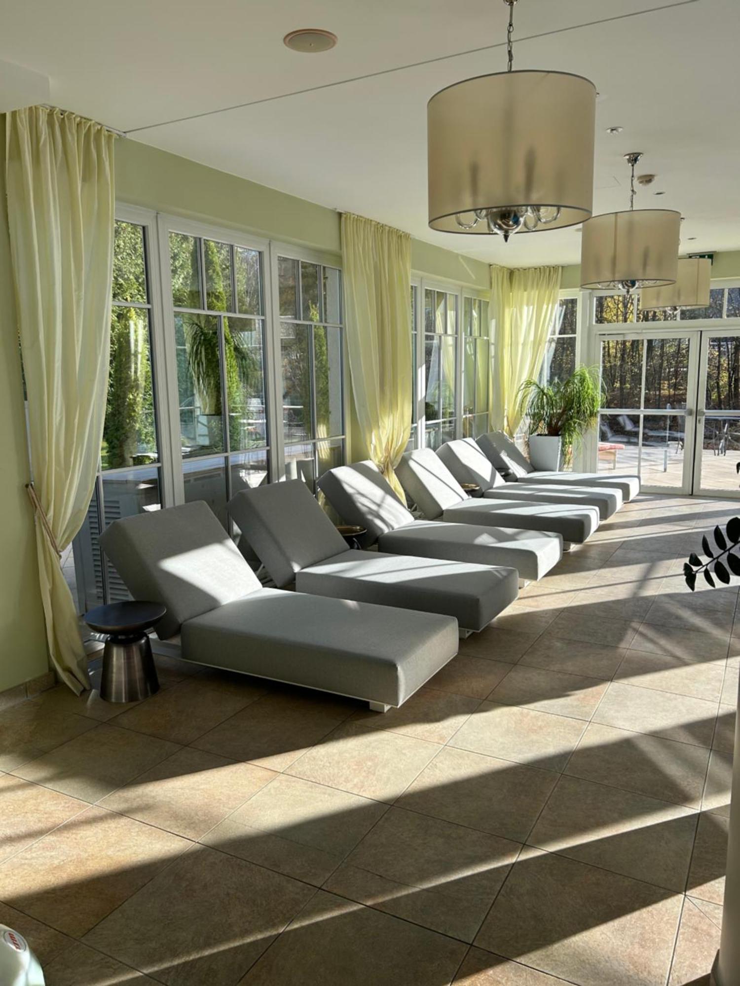 Grandhotel Lienz Business-Wellness & Gourmet ภายนอก รูปภาพ