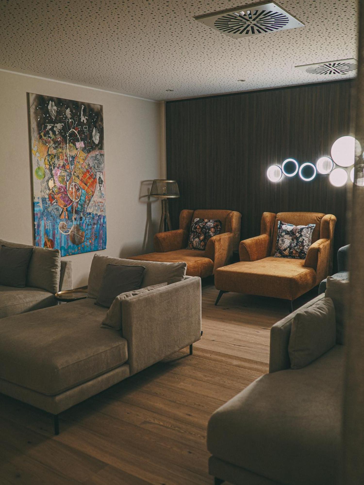 Grandhotel Lienz Business-Wellness & Gourmet ภายนอก รูปภาพ