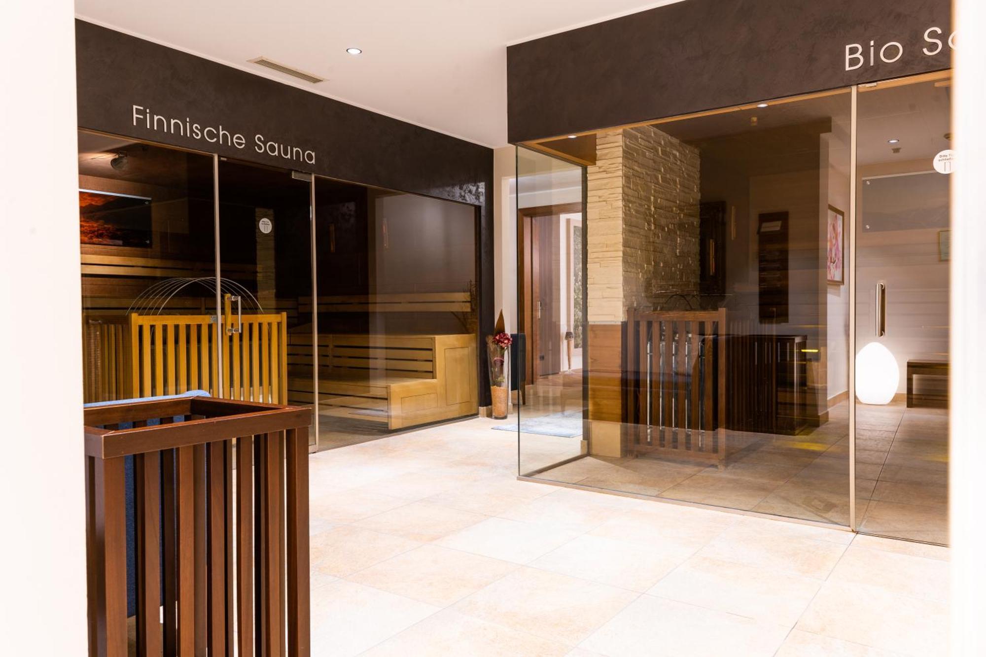 Grandhotel Lienz Business-Wellness & Gourmet ภายนอก รูปภาพ