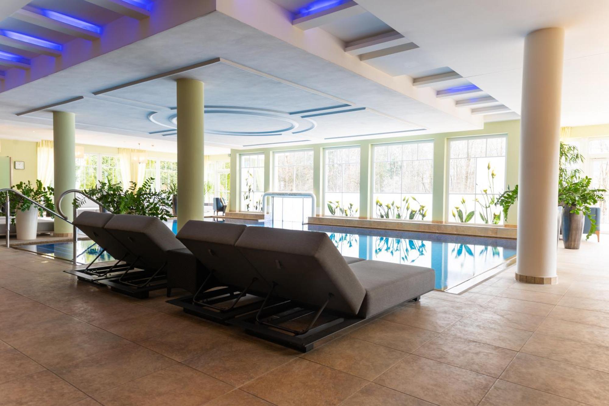 Grandhotel Lienz Business-Wellness & Gourmet ภายนอก รูปภาพ